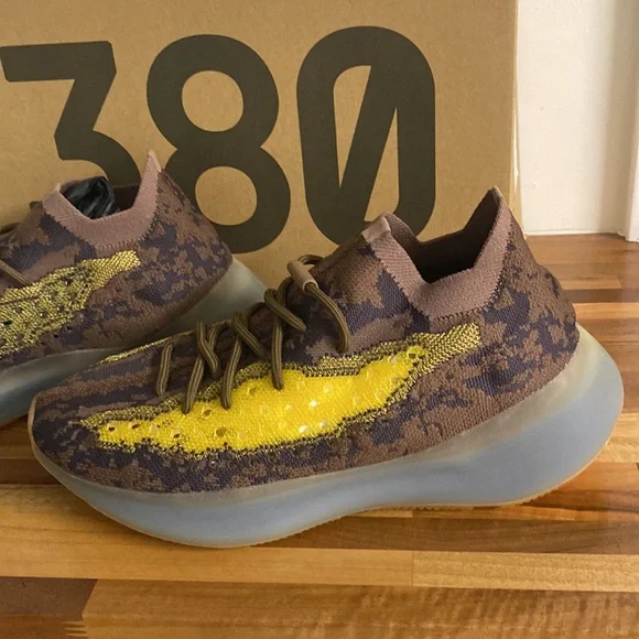Lmnte Yeezy 380s Yeezy 380 Adidas Yeezy 270 Review Adidas Yeezy
